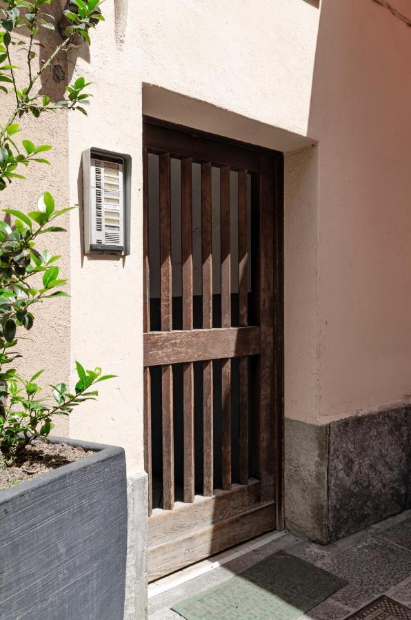 Centro Storico ☆☆☆☆☆ K2 Apartment Aosta Exterior photo